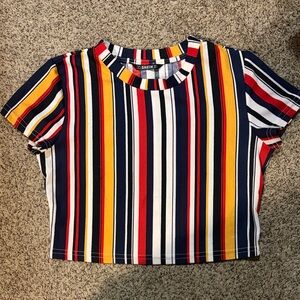 🌟3 for $15🌟 SHEIN Crop top